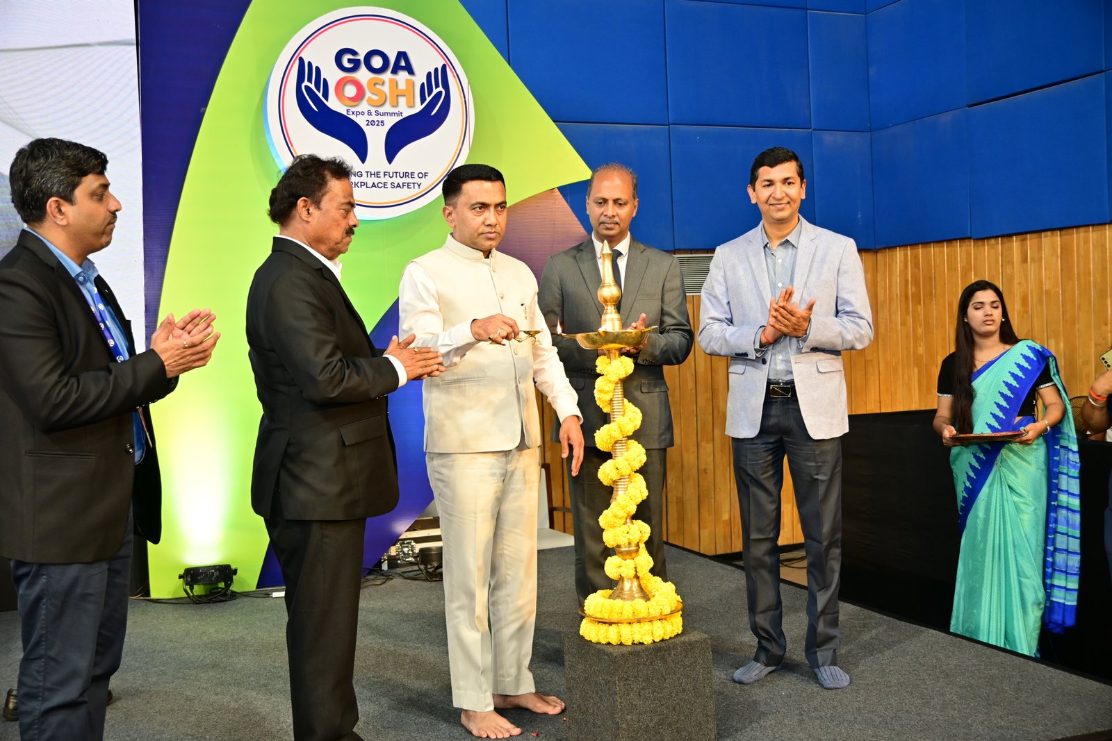 Goa OSH Expo Glimpse 10
