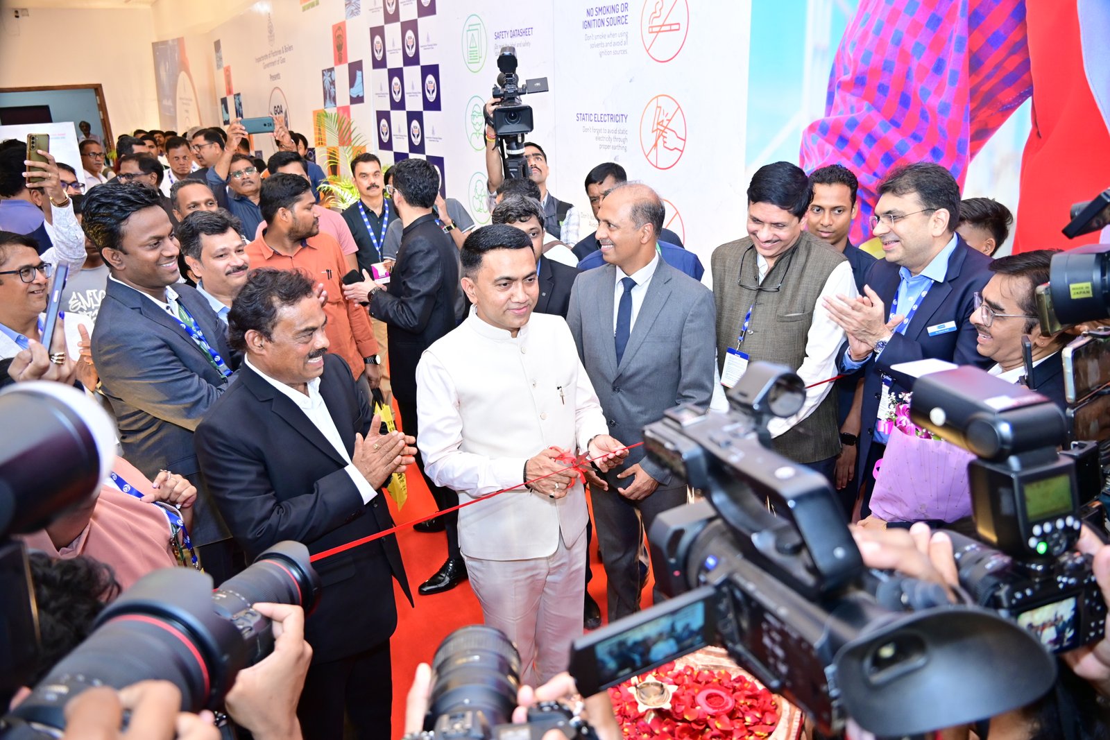 Goa OSH Expo Glimpse 12