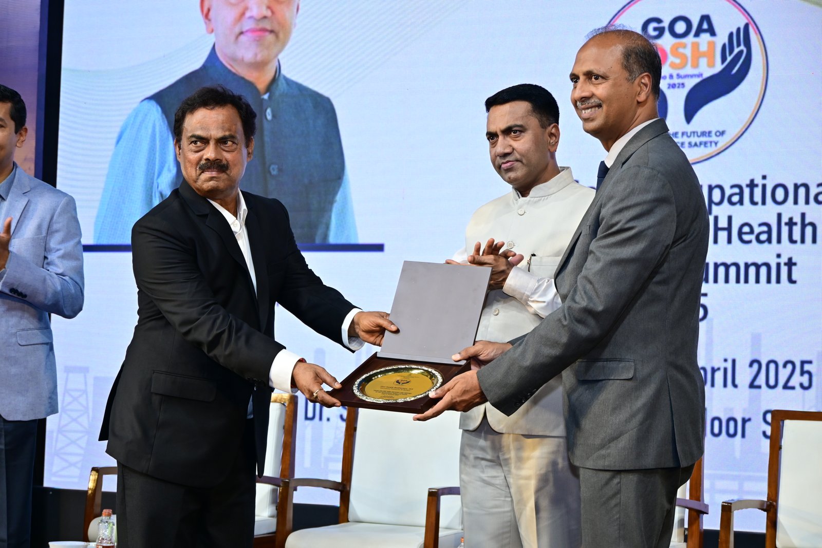 Goa OSH Expo Glimpse 13