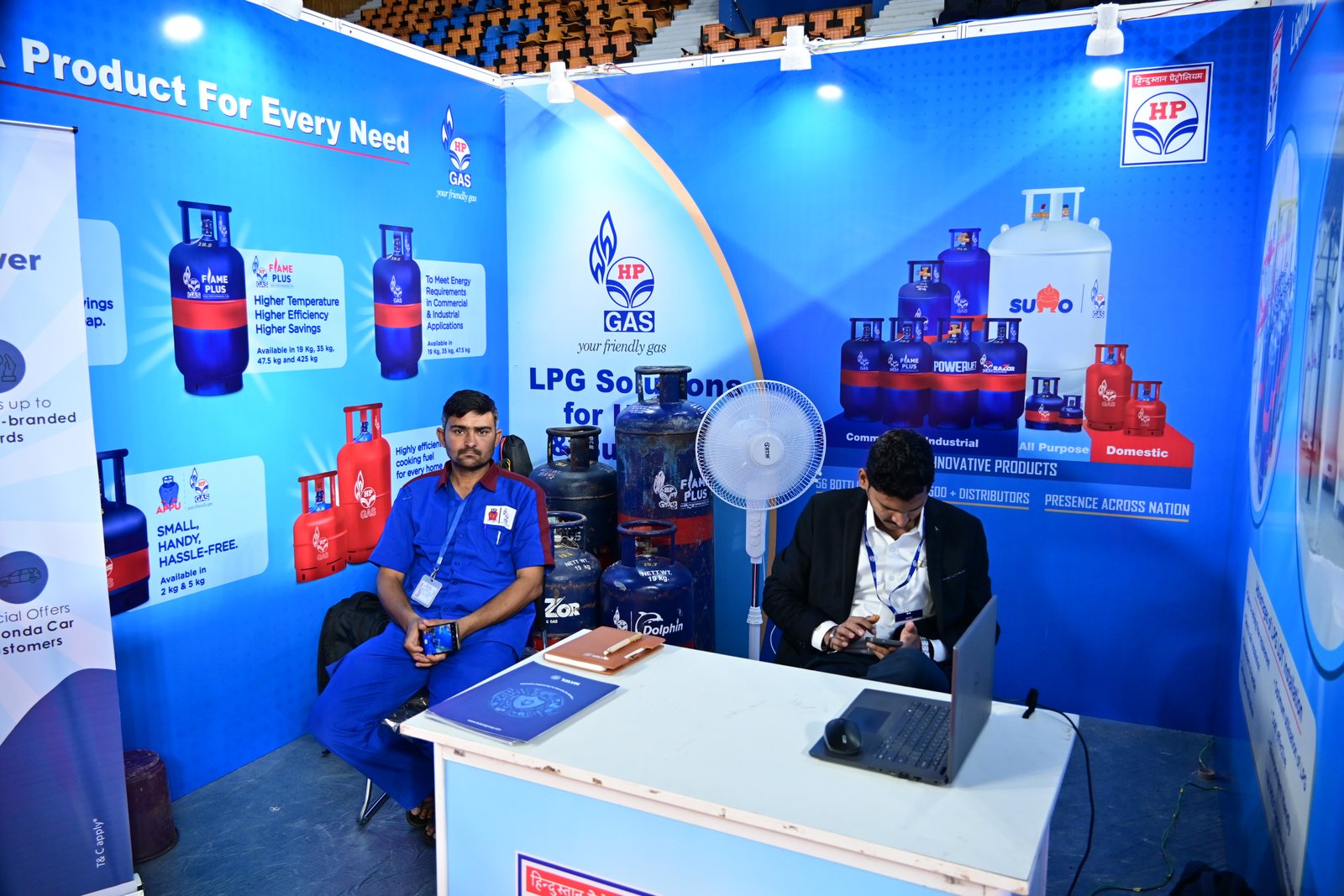 Goa OSH Expo Glimpse 15