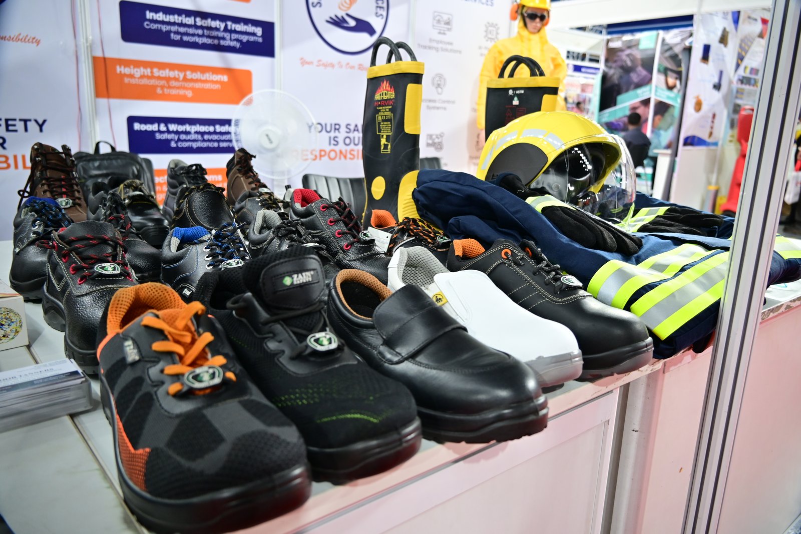 Goa OSH Expo Glimpse 16