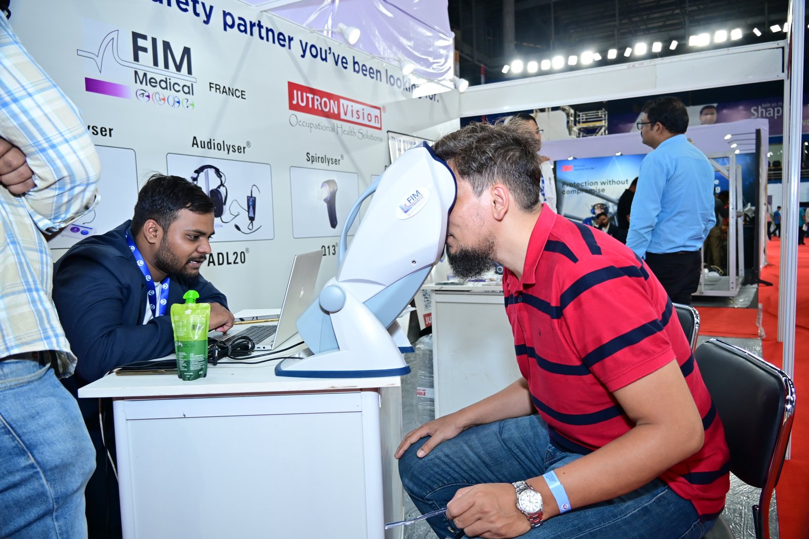 Goa OSH Expo Glimpse 19