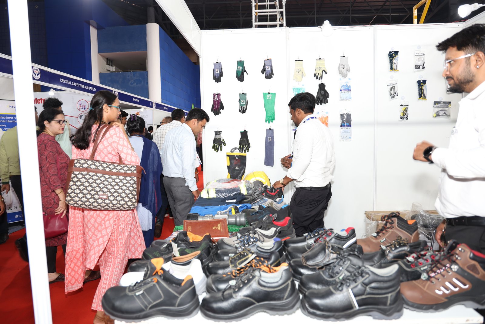 Goa OSH Expo Glimpse 2