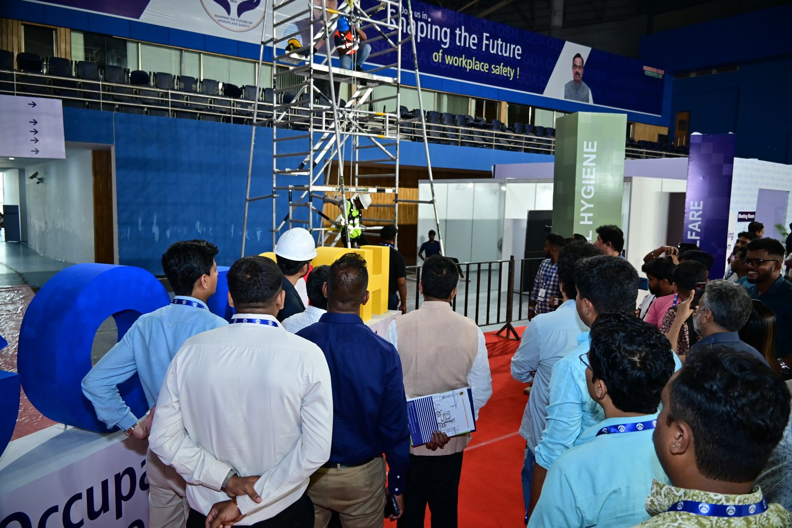 Goa OSH Expo Glimpse 29