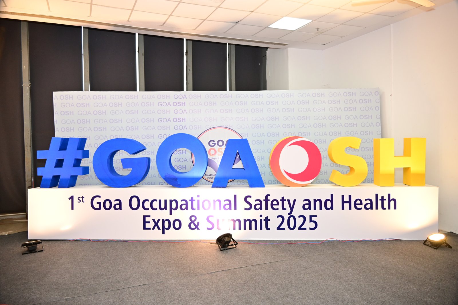 Goa OSH Expo Glimpse 5