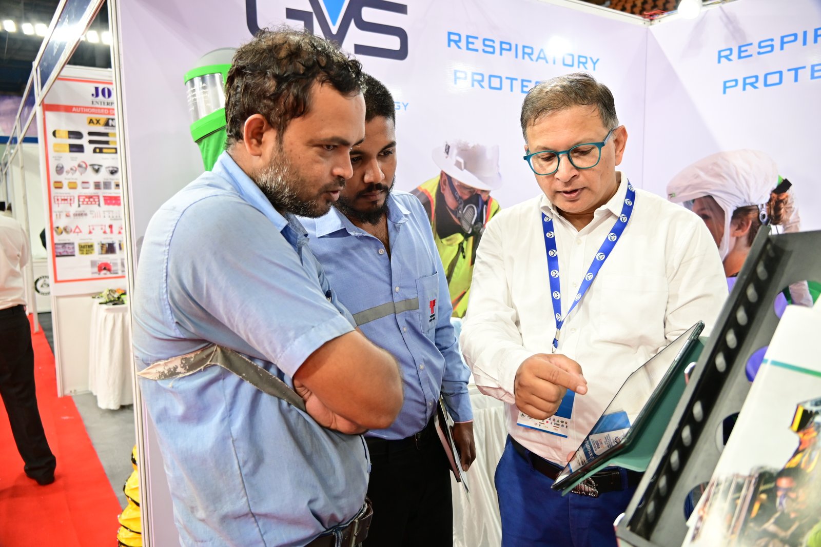Goa OSH Expo Glimpse 8