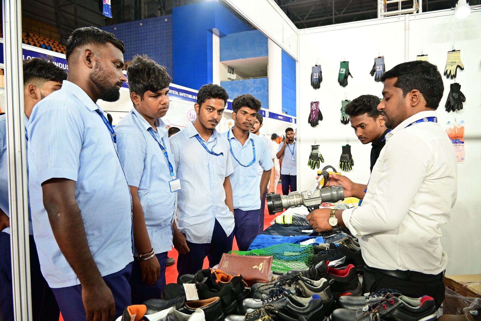 Goa OSH Expo Glimpse 9